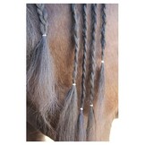 Harry's Horse Magic Braids - Transperant
