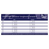 Harry's Horse Outdoorlaars Canada II - Bruin