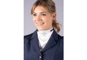 Harry's Horse Plastron Sparkle - Navy
