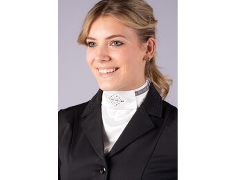 Harry's Horse Plastron Sparkle - Grijs