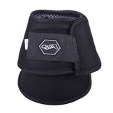 QHP Hoefbevochtiger - Zwart