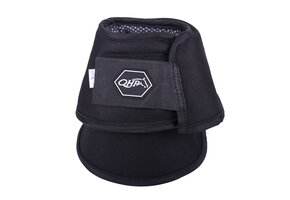 QHP Hoefbevochtiger - Zwart