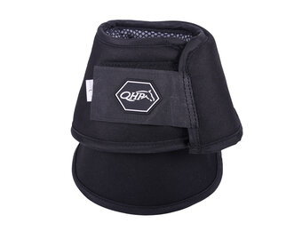 QHP Hoefbevochtiger - Zwart