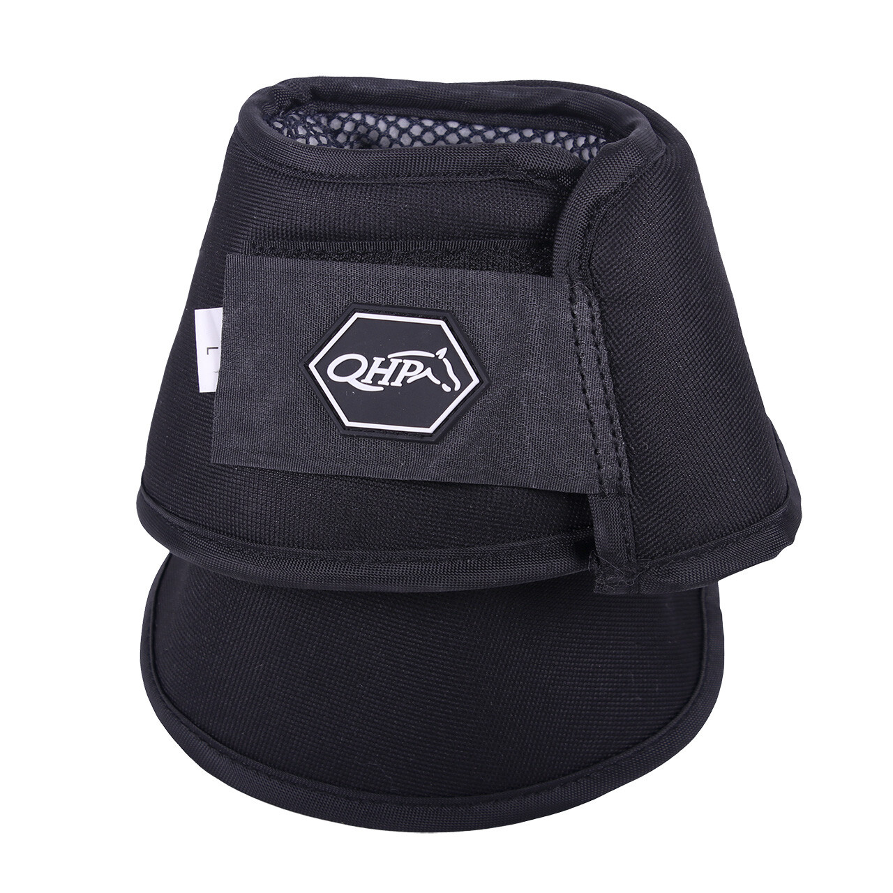 QHP Hoefbevochtiger - Zwart