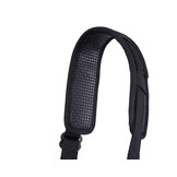 QHP Graasmasker met Neusgaten