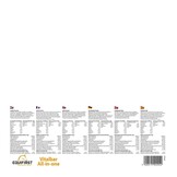 Equifirst Vitalbar All In One - 4.5 kg