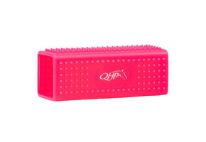 QHP Borstel Multi Function - Roze