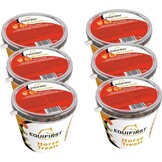 Equifirst Paardensnoep Appel - 1.5 kg - 6 stuks!
