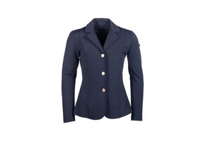 HKM Wedstrijdjasje Eloise - Navy