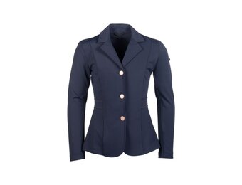 HKM Wedstrijdjasje Eloise - Navy