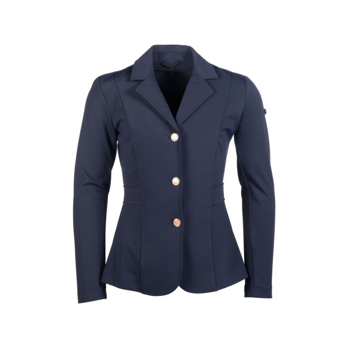 HKM Wedstrijdjasje Eloise - Navy