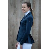 HKM Wedstrijdjasje Eloise - Navy