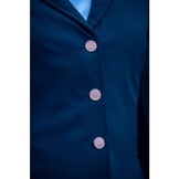 HKM Wedstrijdjasje Eloise - Navy