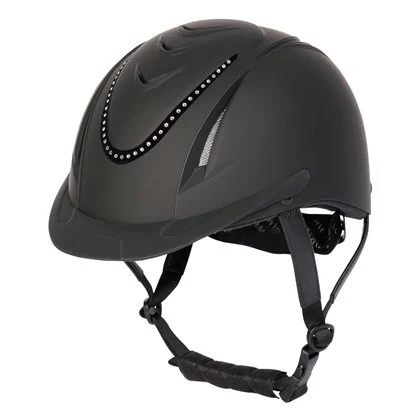 Ontdek de Beste Rijcaps bij Equiroyal: Stijl, Veiligheid en Comfort 