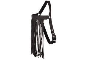 Harry's Horse Vliegenfrontriem Comfort+