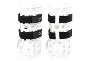 Compositi Peesbeschermers Protech - Wit