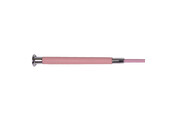 QHP Dressuurzweep Comfy - Roze