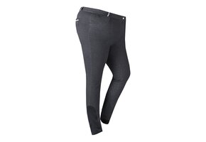 Horka Rijbroek Palma - Zwart