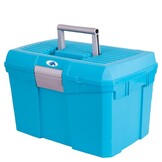 Poetsbox Carlo II - Cobalt Winter