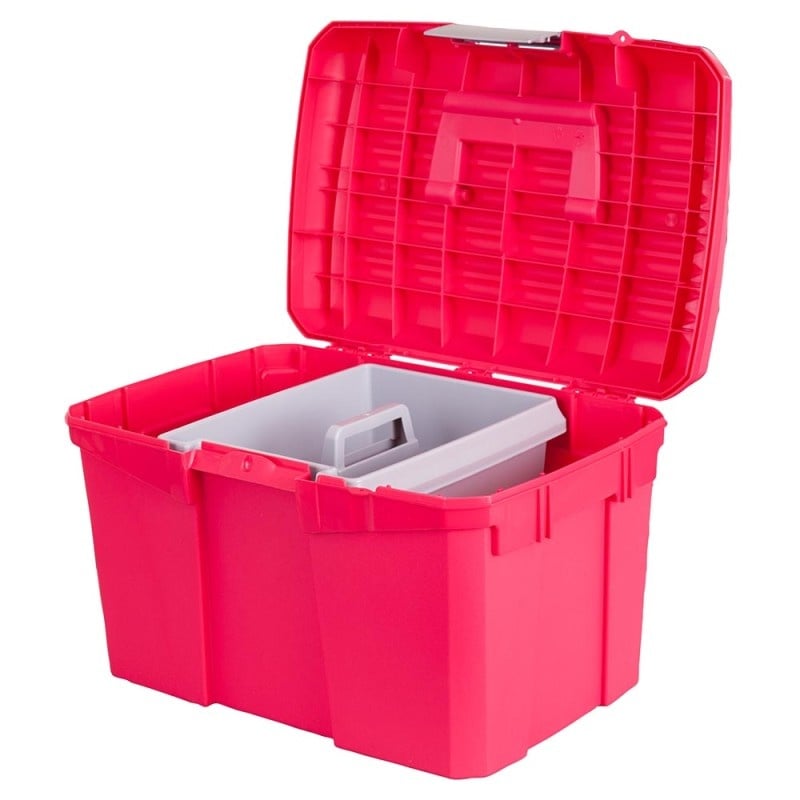 BR Poetsbox Carlo II - Cobalt Winter