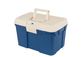 BR Poetsbox Carlo II - Cobalt Winter