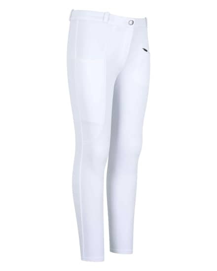 Easy Rider Rijlegging Joy Kids - Wit