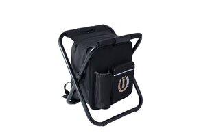 Rugzak - Take a Seat - Groom Essential - Zwart