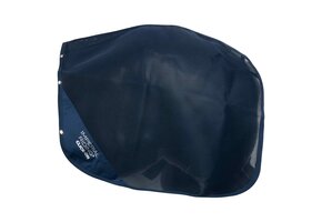 Afneembaar trainingsdeken Multiride - Navy