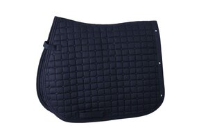 Imperial Riding Zadeldekje Multiride - Navy
