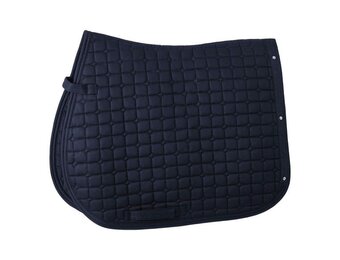 Imperial Riding Zadeldekje Multiride - Navy