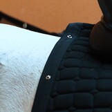 Imperial Riding Zadeldekje Multiride - Navy