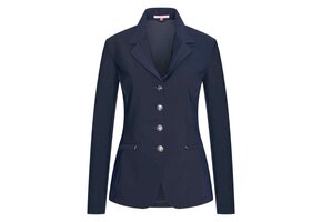 Imperial Riding Wedstrijdjasje  Air Mesh - Navy