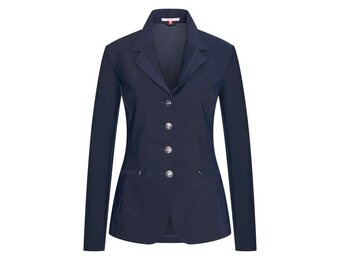 Imperial Riding Wedstrijdjasje Air Mesh - Navy