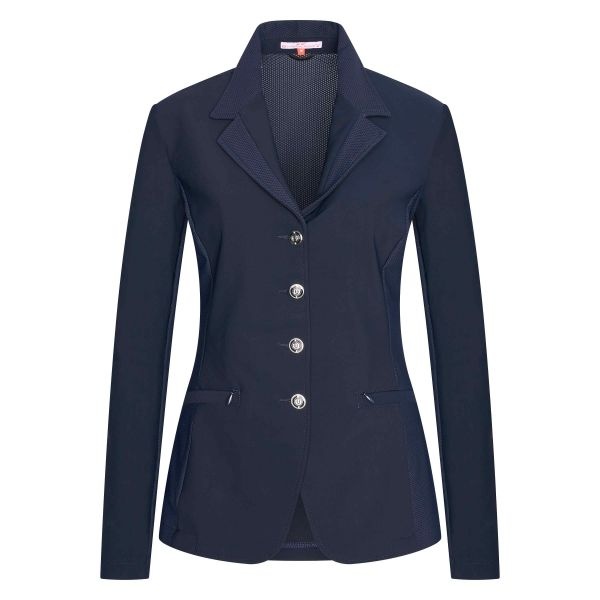 Imperial Riding Wedstrijdjasje  Air Mesh - Navy