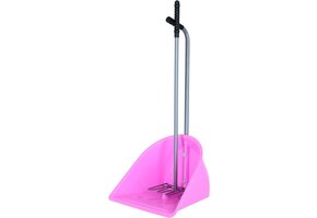 Mestboy 80 cm - Roze