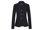 Imperial Riding Wedstrijdjasje Vive Capone - Zwart Gunmetal