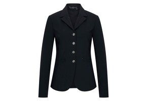 Imperial Riding Wedstrijdjasje Air Mesh - Zwart
