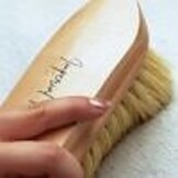 Imperial Riding Dandy Borstel  - Natural