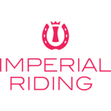 Imperial Riding Hoofdborstel  - Natural