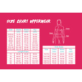 Imperial Riding Wedstrijdjasje Vive Capone - Zwart Gunmetal