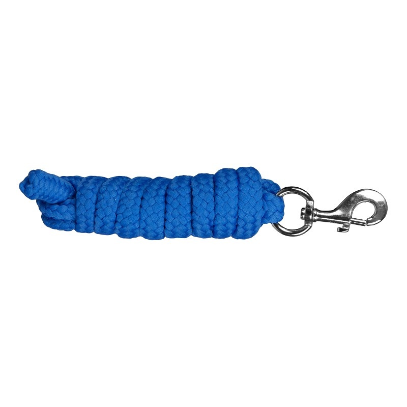 Horka Voordeelpak Halstertouwen 10 Stuks - Royal Blue