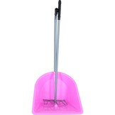 Mestboy 80 cm - Zwart