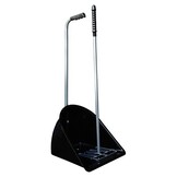 Mestboy 80 cm - Zwart