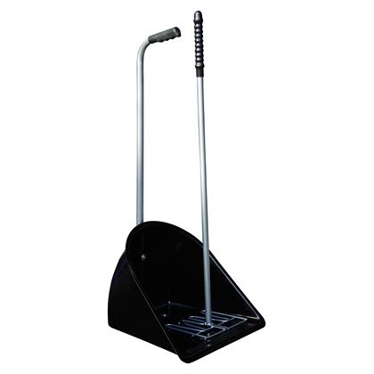 Mestboy 80 cm - Zwart