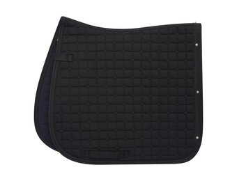 Imperial Riding Zadeldekje Multiride - Zwart