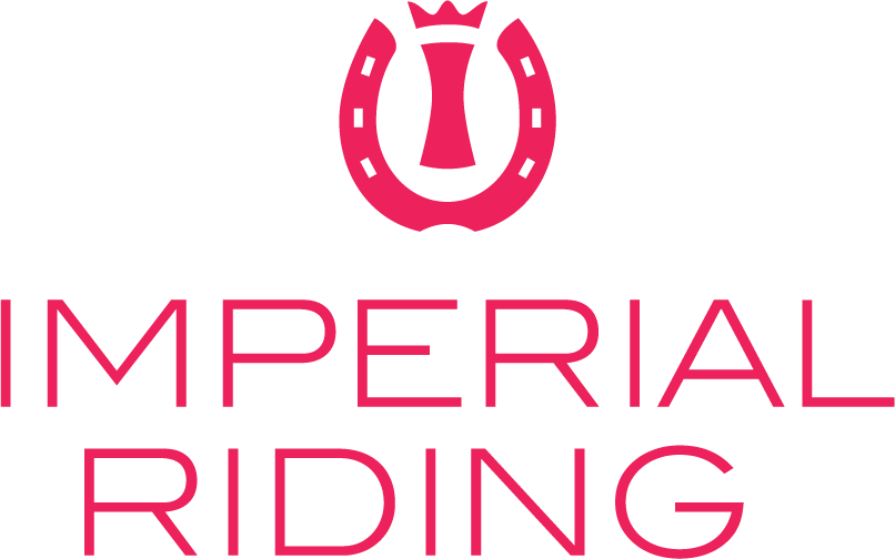 Imperial Riding Afneembaar Vliegendeken - Zwart