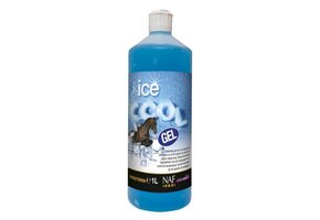 NAF Ice Cool Gel - 1 Liter