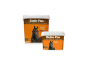 NAF Biotine Plus
