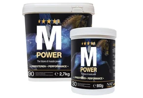 NAF M Power
