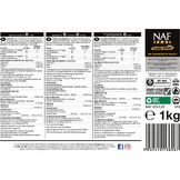 NAF Vitamine E & Selenium Plus